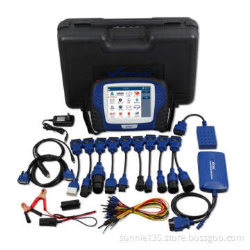 PS2 truck diagnostic tool